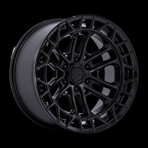 Fuel 20X9 6/135 +1 FC874 CELSIUS - IDB WA